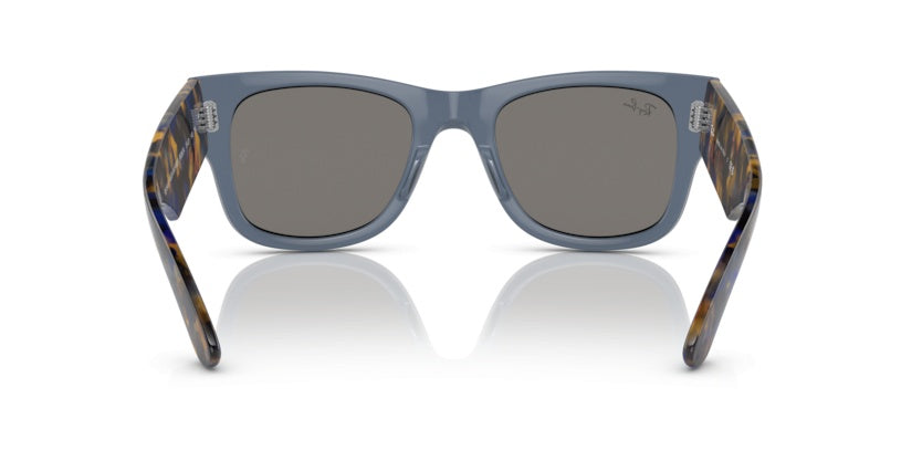 Gafas de Sol Ray-Ban Mega Wayfarer RB0840 6638O4 51 21