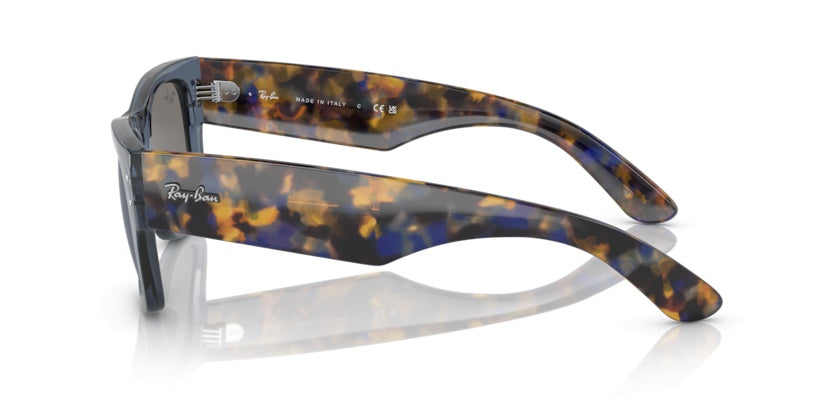 Gafas de Sol Ray-Ban Mega Wayfarer RB0840 6638O4 51 21