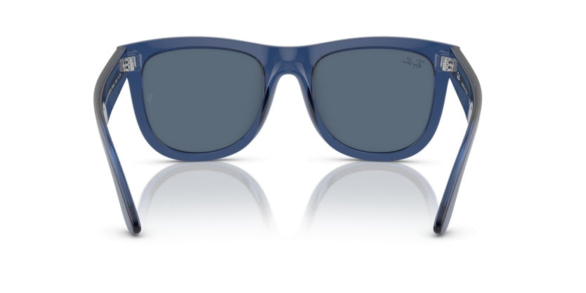 Gafas de Sol Ray-Ban Wayfarer Reverse RB0502 67083A 53 20