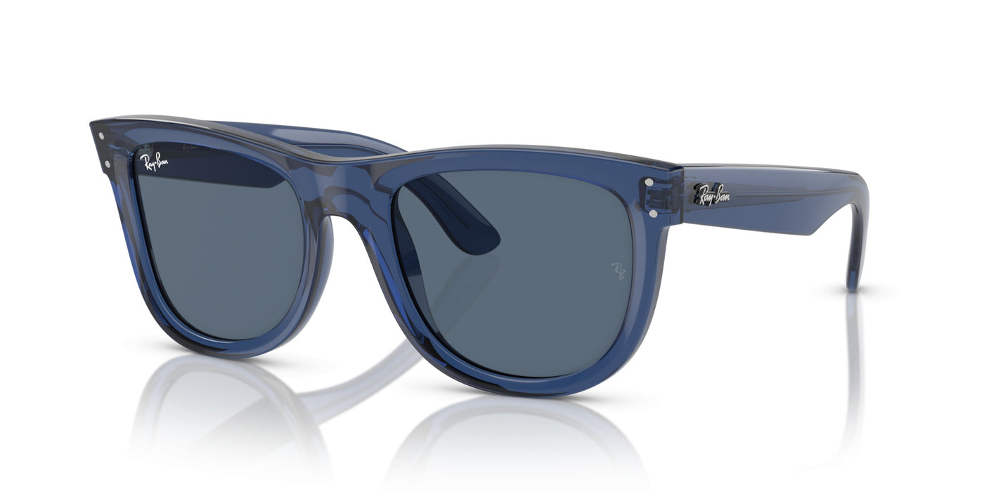 Gafas de Sol Ray-Ban Wayfarer Reverse RB0502 67083A 53 20