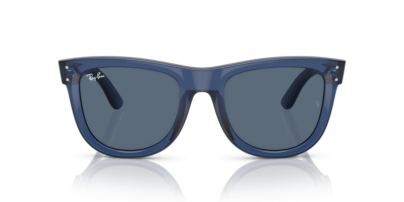 Gafas de Sol Ray-Ban Wayfarer Reverse RB0502 67083A 53 20