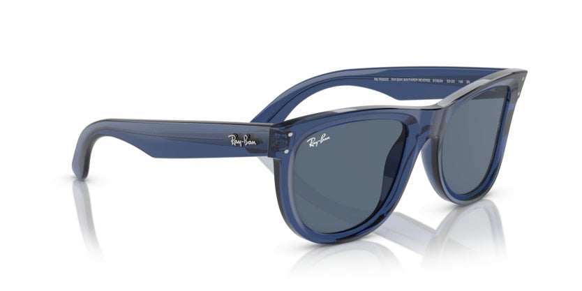 Gafas de Sol Ray-Ban Wayfarer Reverse RB0502 67083A 53 20