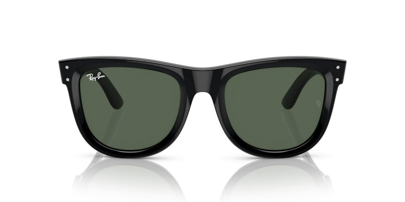 Gafas de Sol Ray-Ban Wayfarer Reverse RB0502 6677VR 53 20