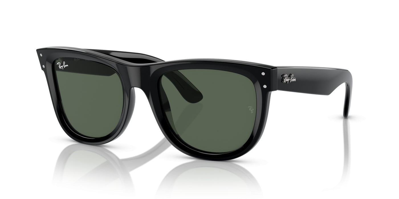 Gafas de Sol Ray-Ban Wayfarer Reverse RB0502 6677VR 53 20