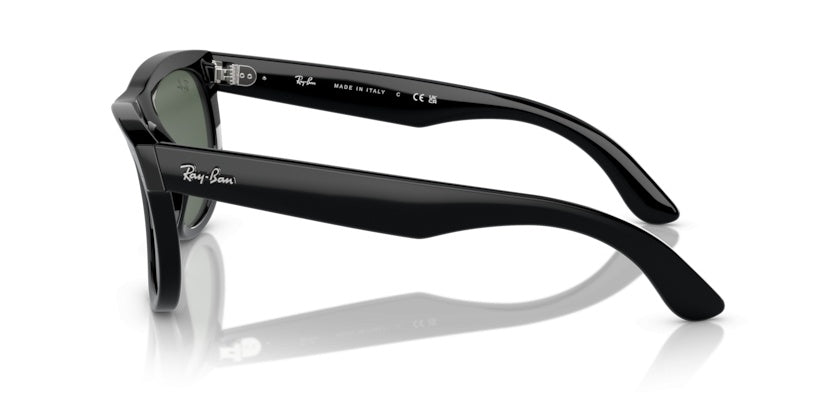Gafas de Sol Ray-Ban Wayfarer Reverse RB0502 6677VR 53 20