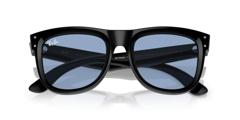 Gafas de Sol Ray-Ban Wayfarer Reverse RB0502 667772 53 20