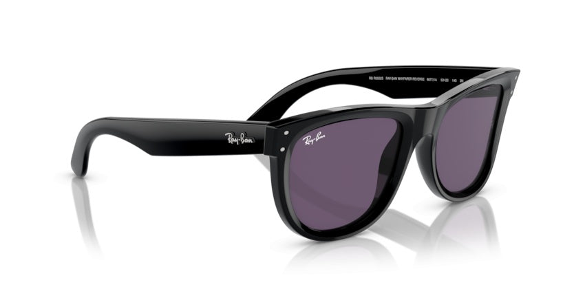 Gafas de Sol Ray-Ban Wayfarer Reverse RB0502 66771A 53 20