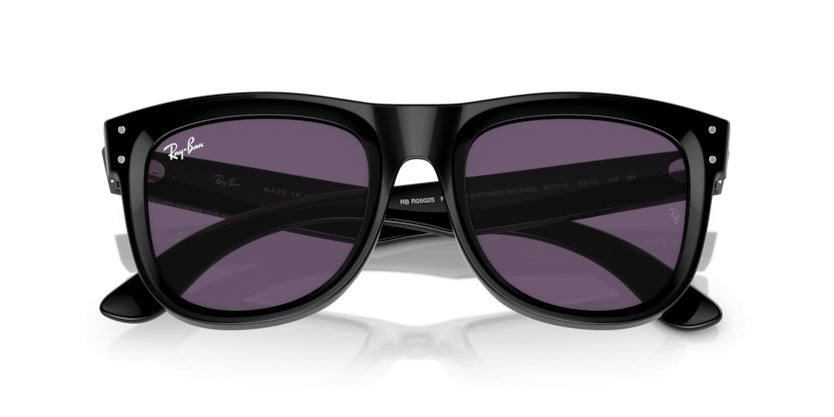 Gafas de Sol Ray-Ban Wayfarer Reverse RB0502 66771A 53 20