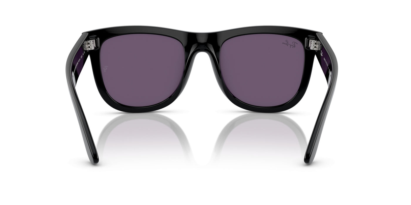 Gafas de Sol Ray-Ban Wayfarer Reverse RB0502 66771A 53 20