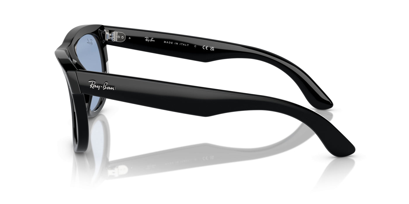 Gafas de Sol Ray-Ban Wayfarer Reverse RB0502 6677/2 53 20