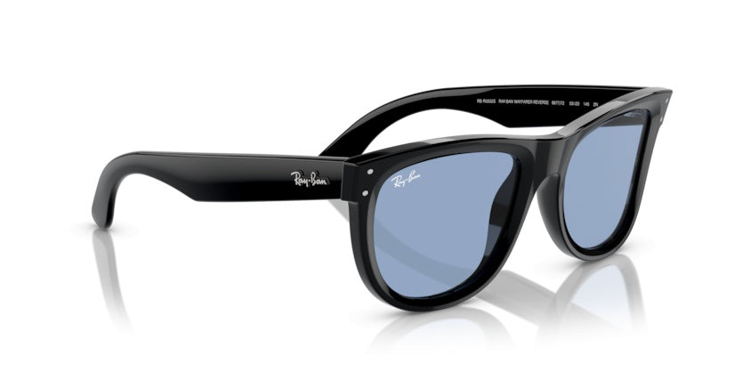 Gafas de Sol Ray-Ban Wayfarer Reverse RB0502 6677/2 53 20