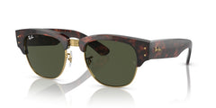 Sunglasses Ray-Ban Mega Clubmaster RB0316 990/31 53 21
