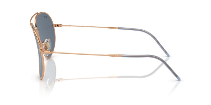 Sonnenbrillen Ray-Ban Aviator Reverse RB0101 92023A 59 11 — vista 3