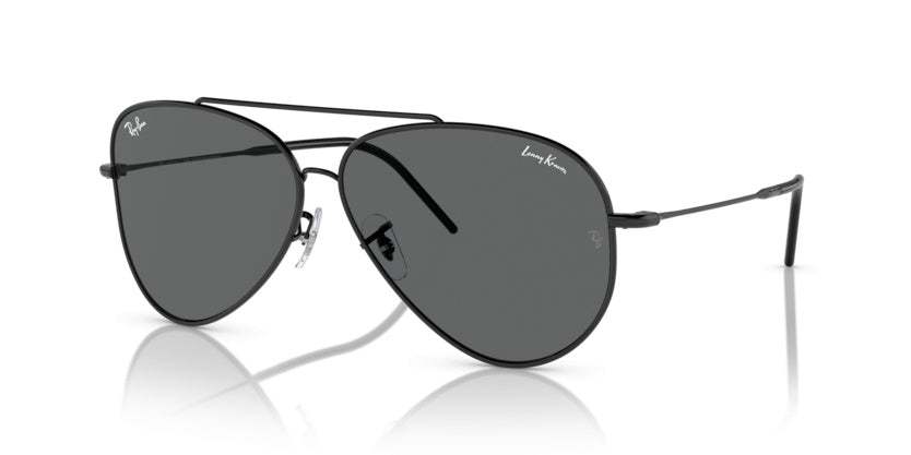 Gafas de Sol Ray-Ban Aviator Reverse RB0101 002/GR 59 11