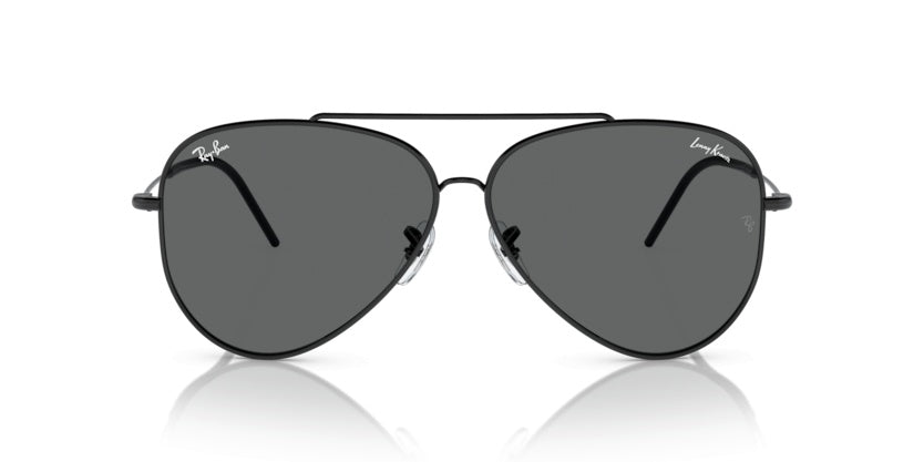 Gafas de Sol Ray-Ban Aviator Reverse RB0101 002/GR 59 11