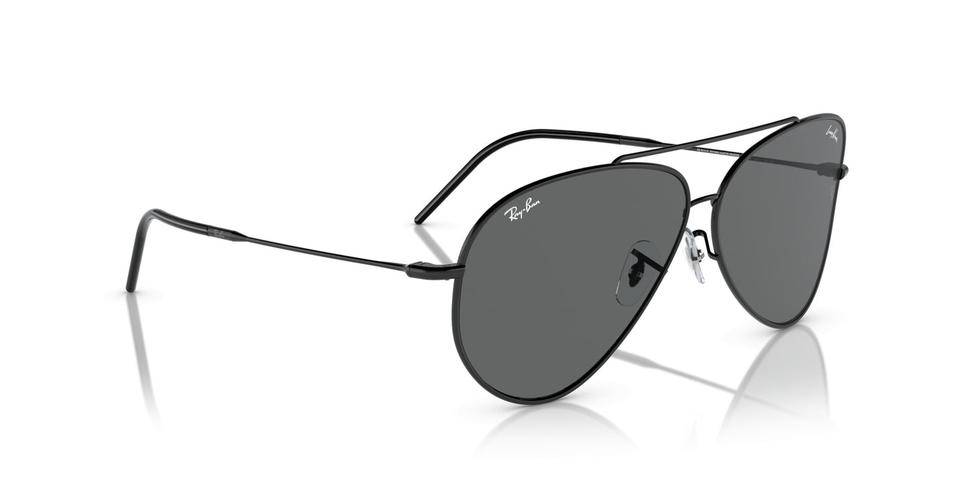 Gafas de Sol Ray-Ban Aviator Reverse RB0101 002/GR 59 11