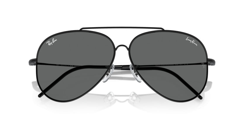 Gafas de Sol Ray-Ban Aviator Reverse RB0101 002/GR 59 11