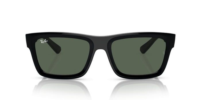 Gafas de Sol Ray-Ban Warren RB4396 667771 57 20 — vista 2