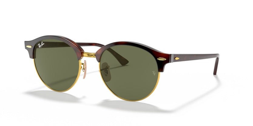 Gafas de Sol Ray-Ban Clubround RB4246 990 51 19