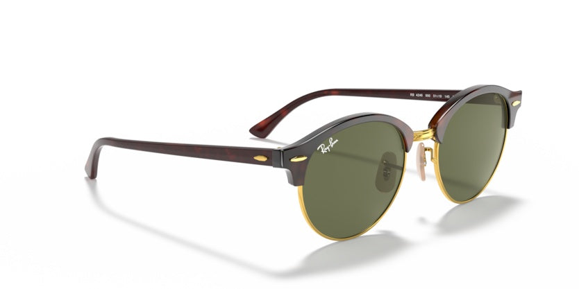 Gafas de Sol Ray-Ban Clubround RB4246 990 51 19