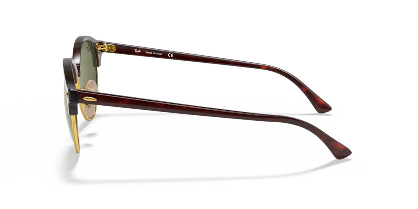 Gafas de Sol Ray-Ban Clubround RB4246 990 51 19