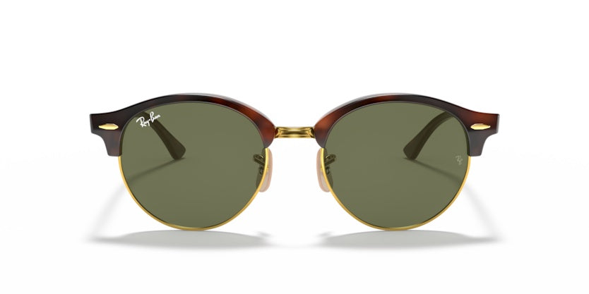 Gafas de Sol Ray-Ban Clubround RB4246 990 51 19