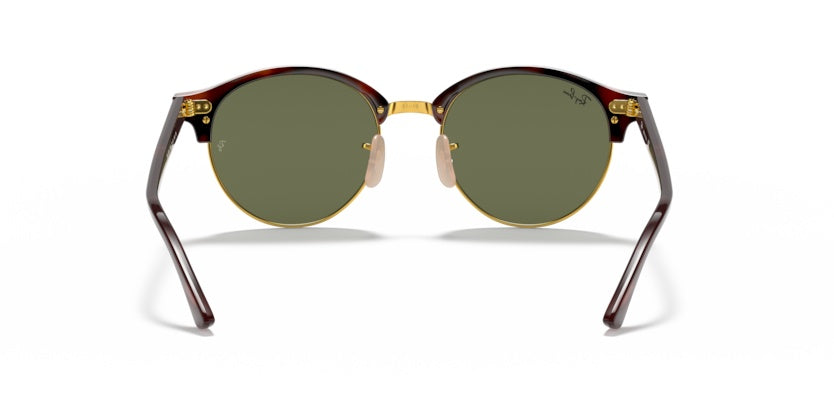 Gafas de Sol Ray-Ban Clubround RB4246 990 51 19