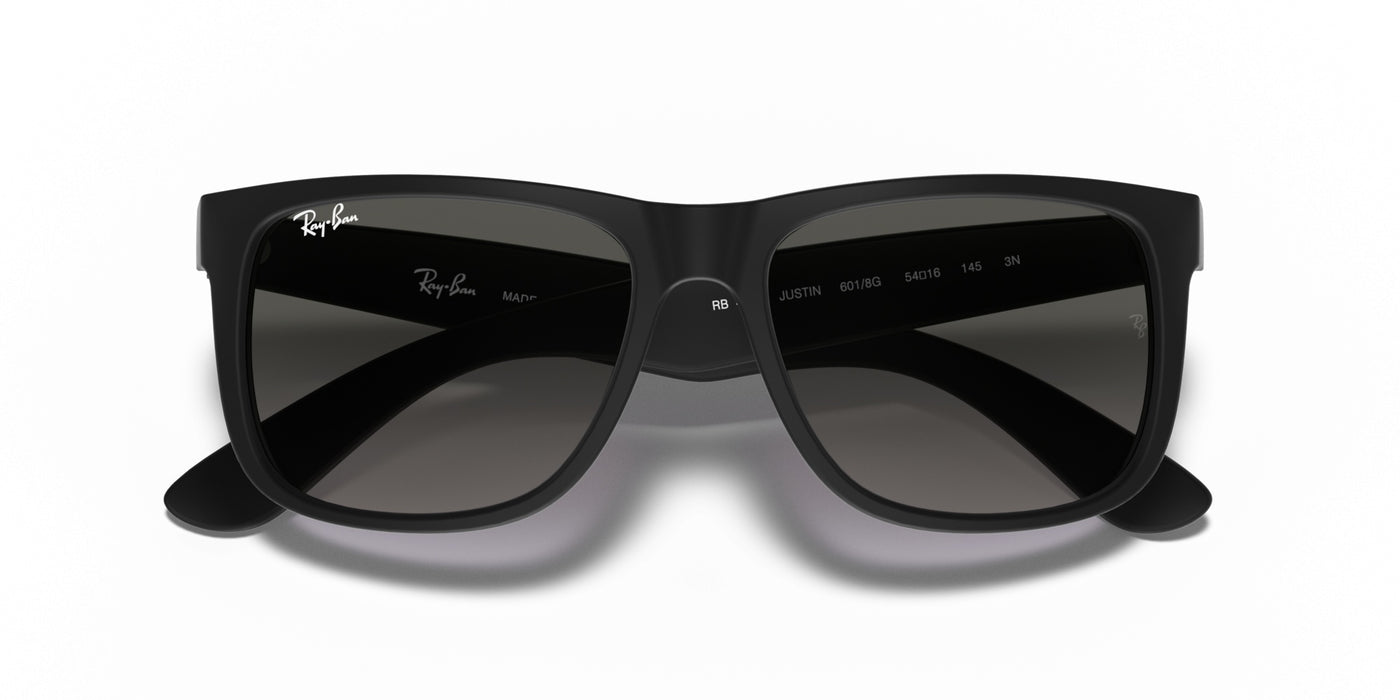 Gafas de Sol Ray-Ban Justin RB4165 601/8G 54 16