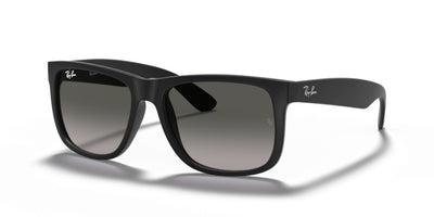 Sunglasses Ray-Ban Justin RB4165 601/8G 54 16