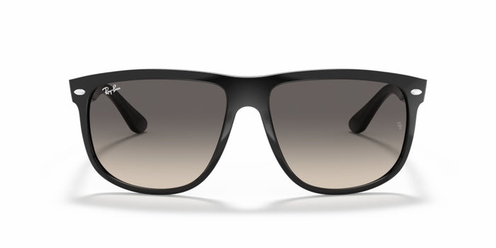 Sonnenbrillen Ray-Ban Boyfriend RB4147 601/32 60 15 — vista 2