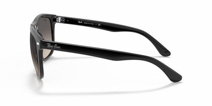 Sonnenbrillen Ray-Ban Boyfriend RB4147 601/32 60 15 — vista 3