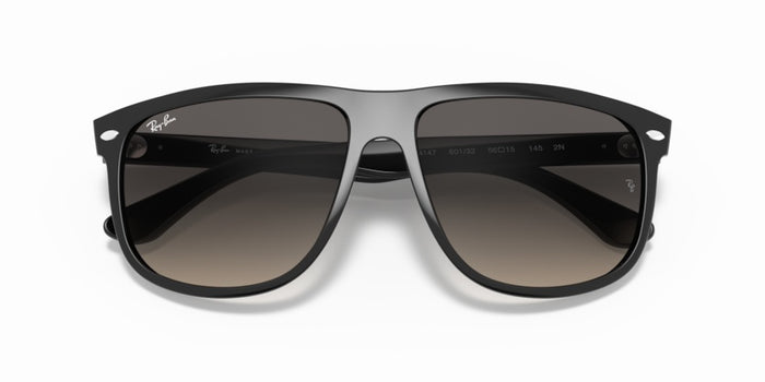 Sonnenbrillen Ray-Ban Boyfriend RB4147 601/32 60 15 — vista 4