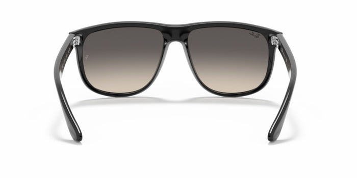 Sonnenbrillen Ray-Ban Boyfriend RB4147 601/32 60 15 — vista 5