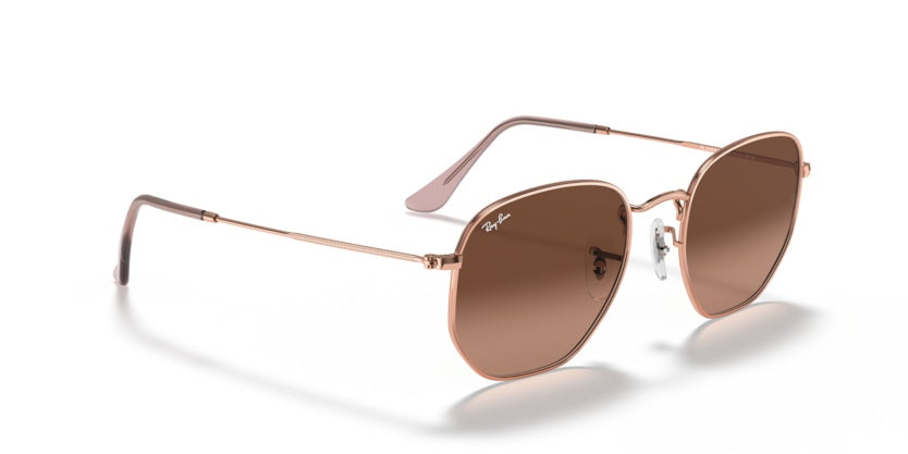 Gafas de Sol Ray-Ban Hexagonal RB3548N 9069A5 51 21