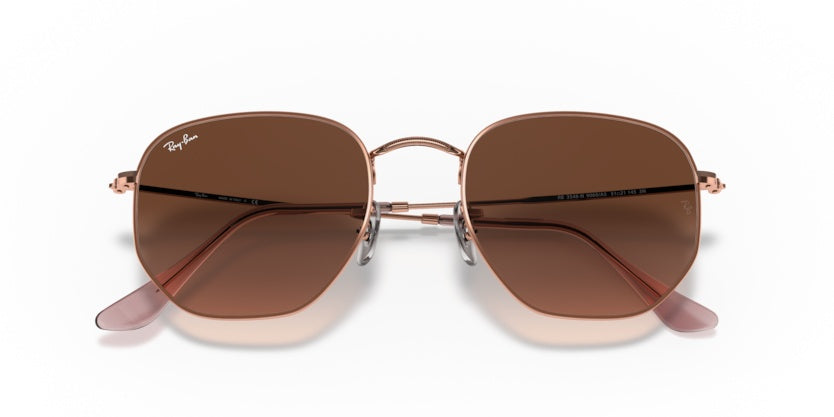 Gafas de Sol Ray-Ban Hexagonal RB3548N 9069A5 51 21