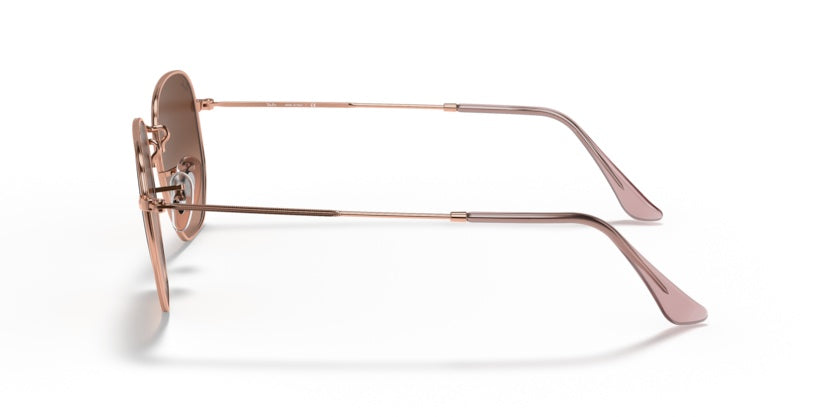 Gafas de Sol Ray-Ban Hexagonal RB3548N 9069A5 51 21
