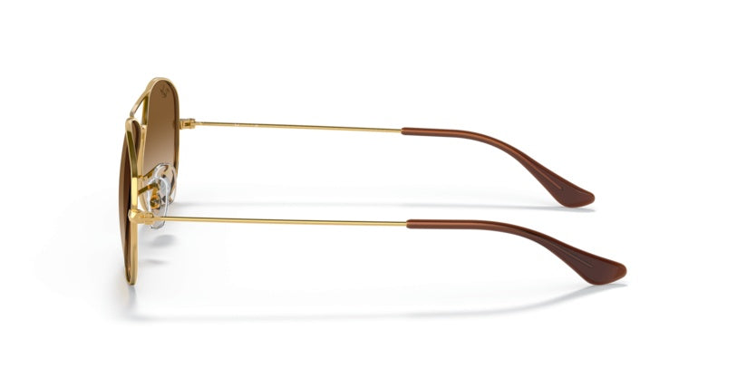 Gafas de Sol Ray-Ban Cockpit RB3362 001/51 56 14