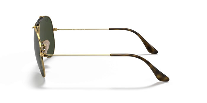 Aviator — vista 3