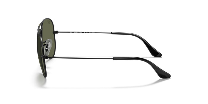 Aviator — vista 3