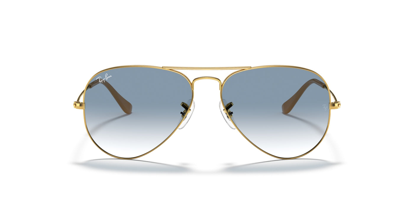 Gafas de Sol Ray-Ban Aviator RB3025 001/3F 55 14