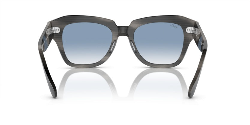 Gafas de Sol Ray-Ban State Street RB2186 14043F 52 20