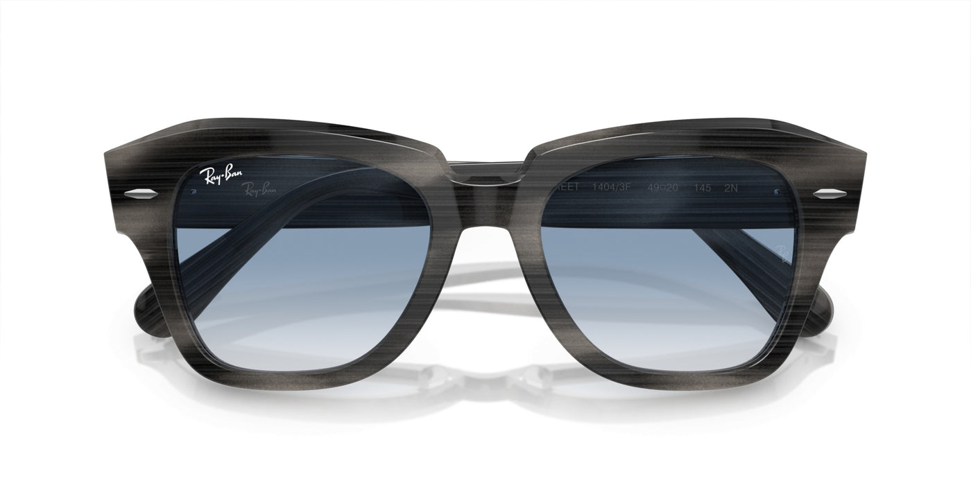 Gafas de Sol Ray-Ban State Street RB2186 14043F 52 20