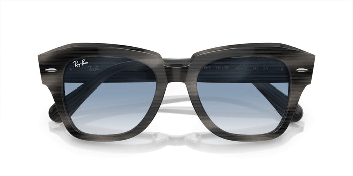Gafas de Sol Ray-Ban State Street RB2186 14043F 52 20 — vista 5