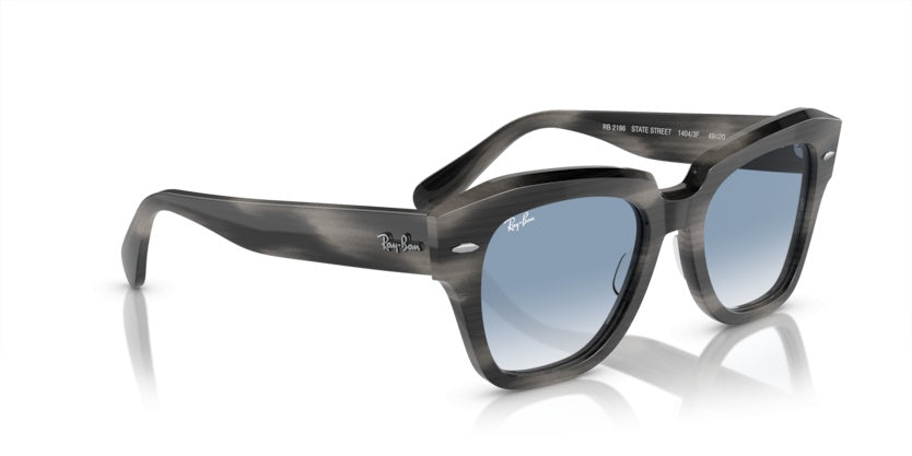 Gafas de Sol Ray-Ban State Street RB2186 14043F 52 20