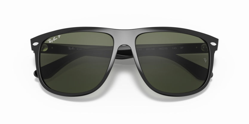 Gafas de Sol Ray-Ban Boyfriend RB4147 601/58 60 15