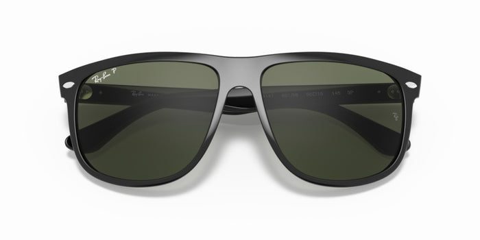 Gafas de Sol Ray-Ban Boyfriend RB4147 601/58 60 15 — vista 5