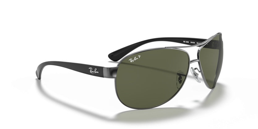 Gafas de Sol Ray-Ban RB3386 004/9A 63 13