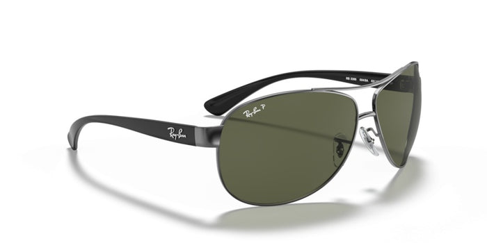 Sonnenbrillen Ray-Ban RB3386 004/9A 63 13 — vista 4