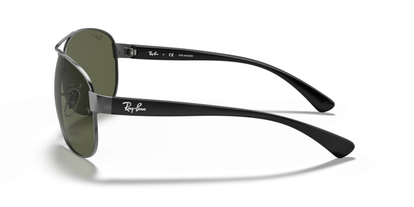 Gafas de Sol Ray-Ban RB3386 004/9A 63 13