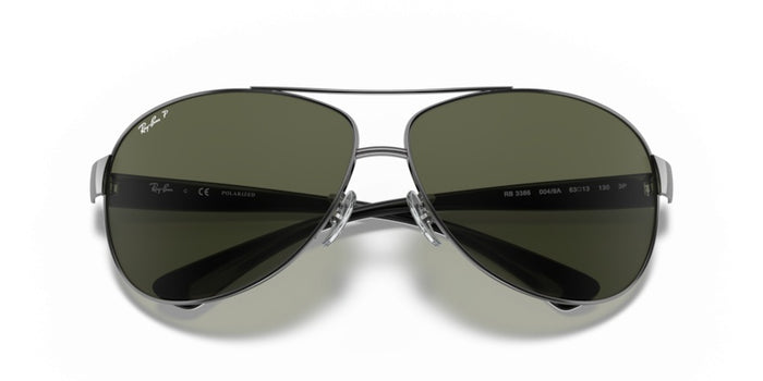 Sonnenbrillen Ray-Ban RB3386 004/9A 63 13 — vista 5
